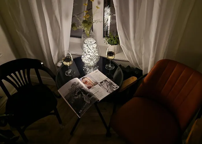 Scandi Group Apartaments