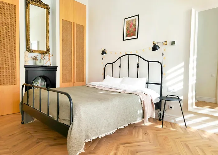 Scandi Group Apartaments