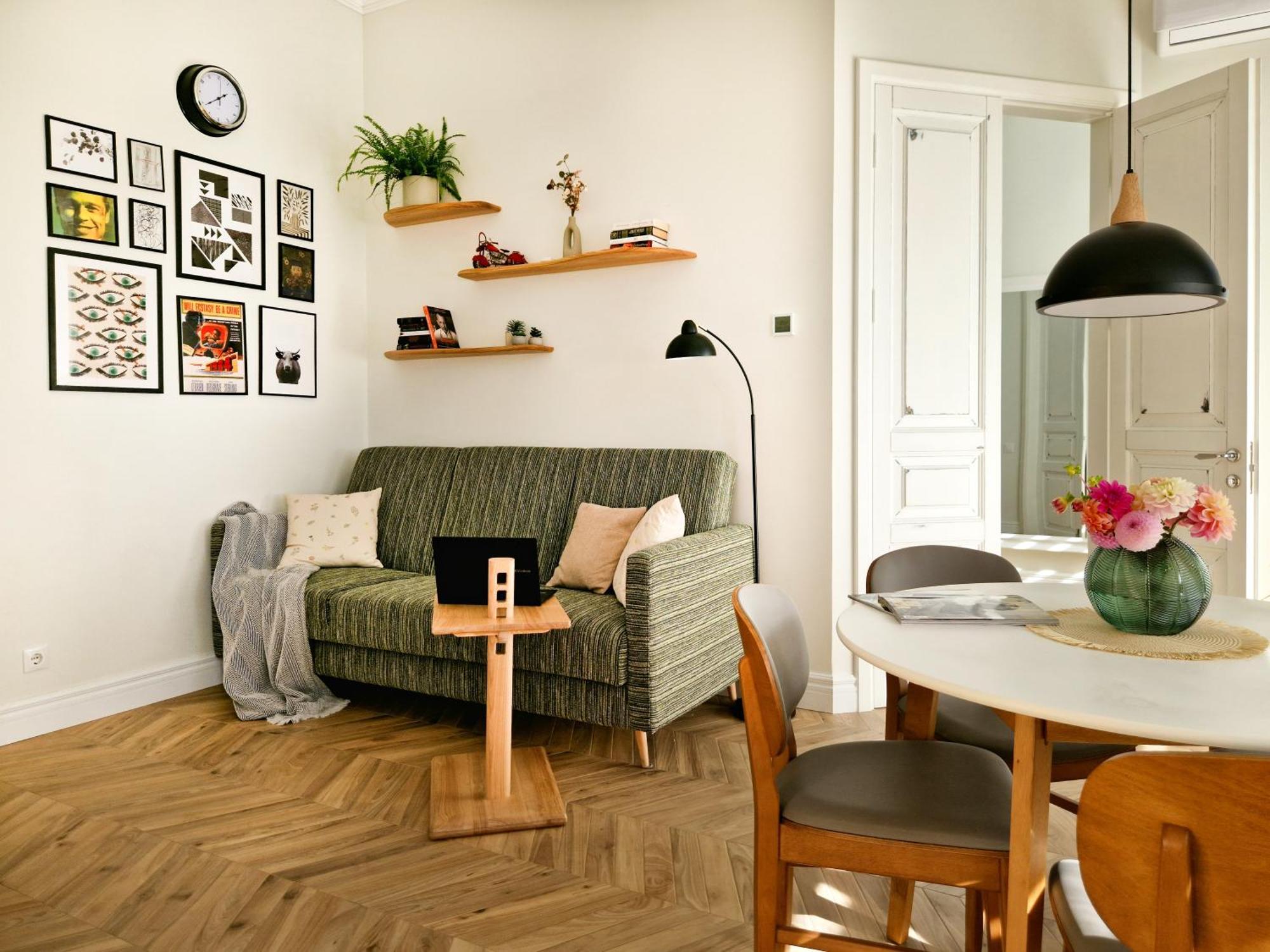 公寓 Scandi Group